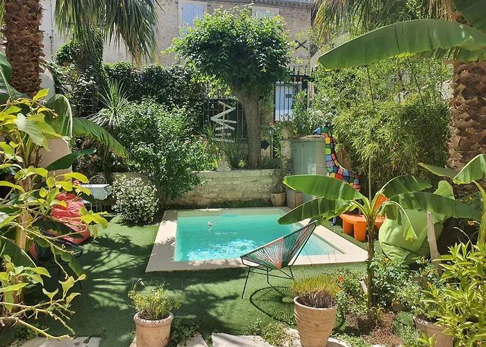 H2o Chambres d'Hôtes