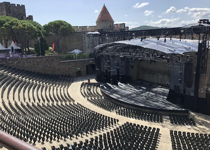 Le Cœur de la Bastide